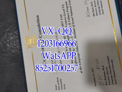 大学毕业证