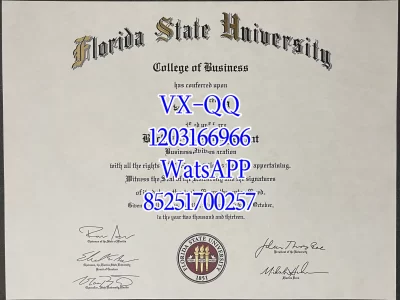 佛罗里达大学毕业证