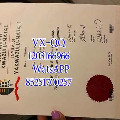 夸祖鲁 – 纳塔尔大学 学科排名 2026 申请条件 学术优势