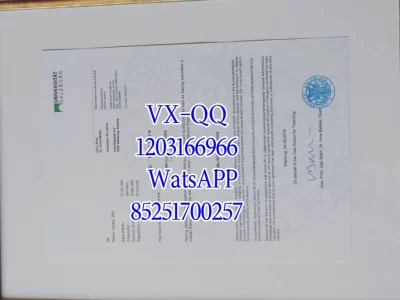 奥地利萨尔茨堡大学毕业证