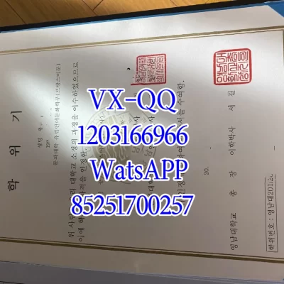 浦项科技大学学位证毕业证|官方申请、核验、补办全指南