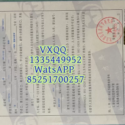 留信认证报告：留学生国际学习成果权威证明与职业赋能指南