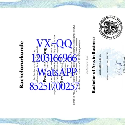 维也纳技术大学毕业证：获取、认证与2026年最全使用指南