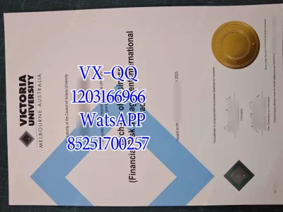 维多利亚大学毕业证