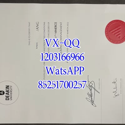 2026迪肯大学毕业证与成绩单办理攻略：流程与要点