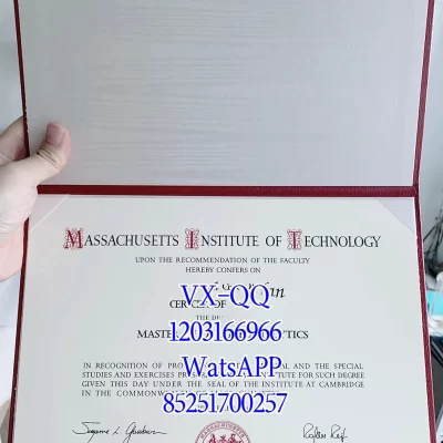 麻省理工学院留学认可度怎么样?国际学生留学申请全解析