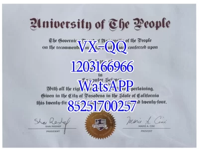 佩奇大学文凭Diploma from Peppa University