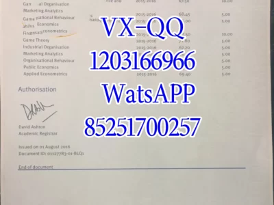 加拿大湖首大学文凭Diploma from