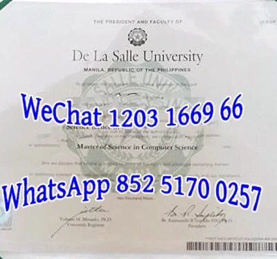 德拉萨大学毕业证成绩单认可度与申请认证全指南