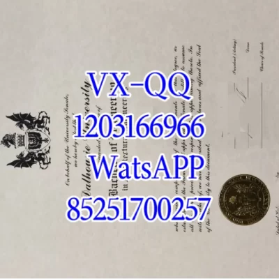 加拿大戴尔豪西大学文凭Diploma from Dalhousie University in Canada