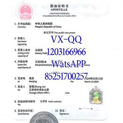 2026年海牙认证具体操作详情：附加证明书（Apostille）办理全流程