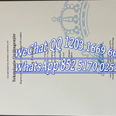瑞典皇家理工学院(KTH)毕业证成绩单申请全攻略：2026获取、补办与中留服认证步骤详解及常见问题