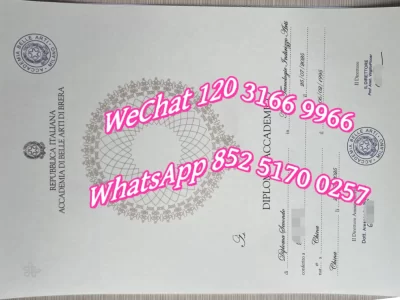 列宾美术学院毕业证