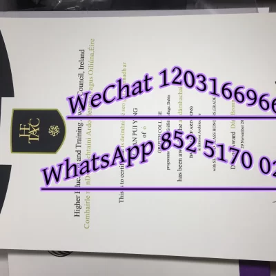 爱尔兰留学进入“质量管控时代”：TrustEd标志落地、签证收紧、热门专业就业分化