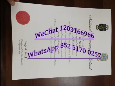 爱尔兰都柏林大学毕业证