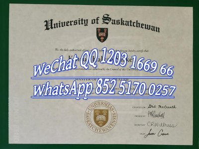 萨斯喀彻温大学文凭_Diploma from the University of Saskatchewan