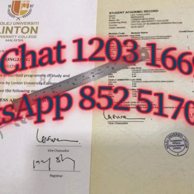 马来西亚林登大学毕业证（Linton University College）教学环境及周边介绍（2026最新版）