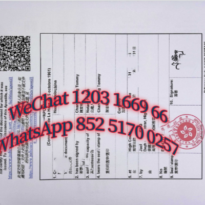 美国耶鲁大学毕业证海牙认证详细步骤指南