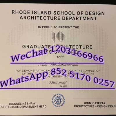 罗德岛设计学院留学生必读指南:RISD学历认证流程、成绩单申请步骤与毕业证补办流程详解,附学历认证注意事项与中留服2026新规要点